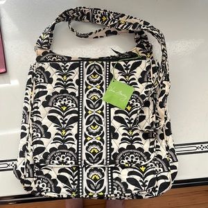 Vera Bradley mailbag